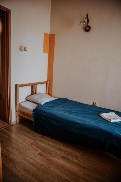 Nice Room In City Centre קרקוב מראה חיצוני תמונה