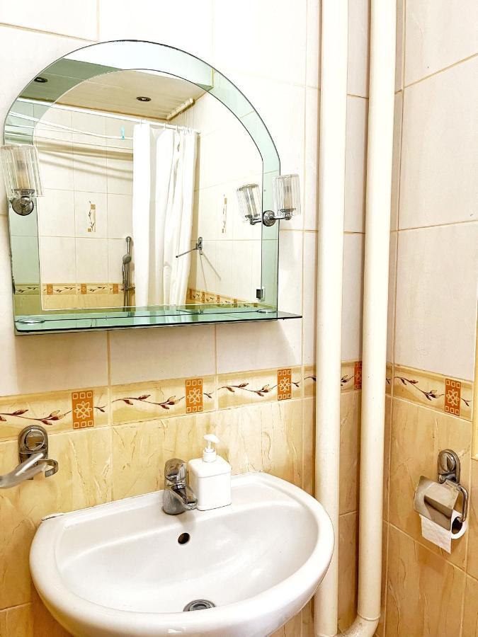 Nice Room In City Centre קרקוב מראה חיצוני תמונה