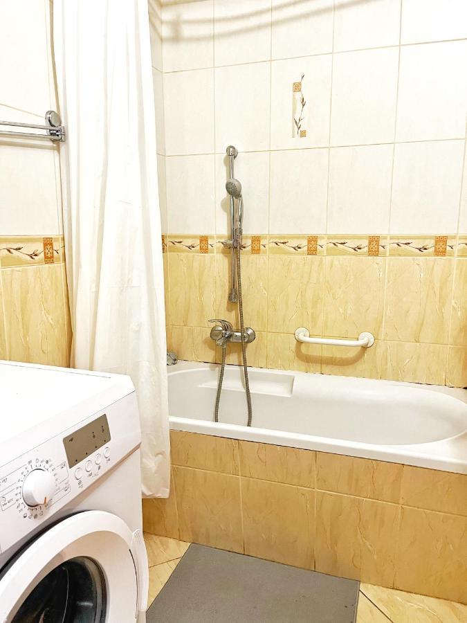 Nice Room In City Centre קרקוב מראה חיצוני תמונה