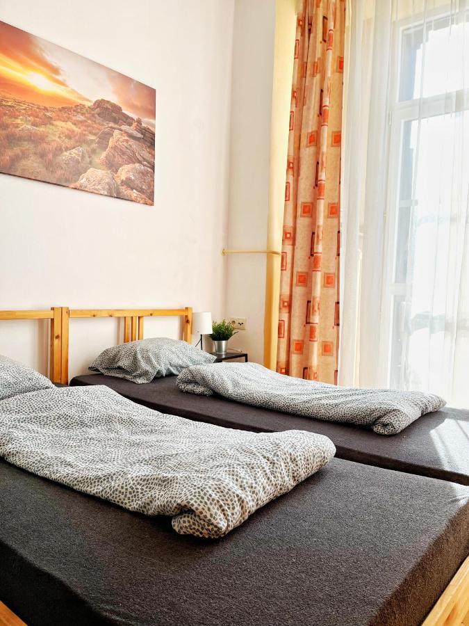 Nice Room In City Centre קרקוב מראה חיצוני תמונה